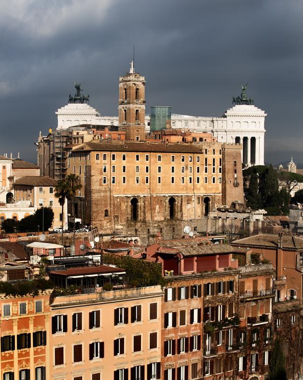 La Cupola Del Vaticano Pensión 2*