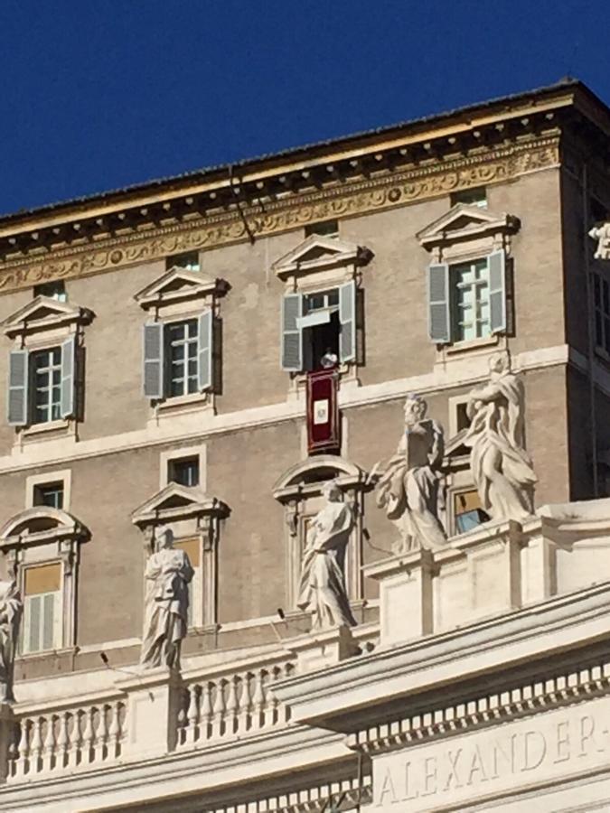 Pensión La Cupola Del Vaticano